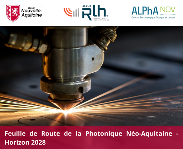 Évènement Ateliers de co-construction de la feuille de route Photonique Néo-Aquitaine - Horizon 2028