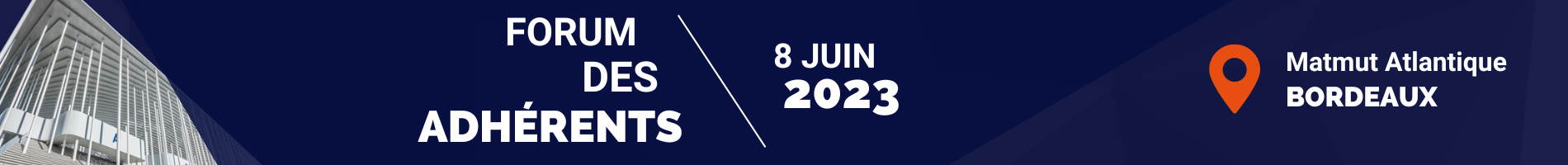 Header evenement ALPHA-RLH Forum des adhérents 2023