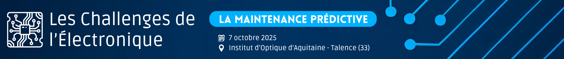 Header evenement ALPHA-RLH Les Challenges de l'Électronique