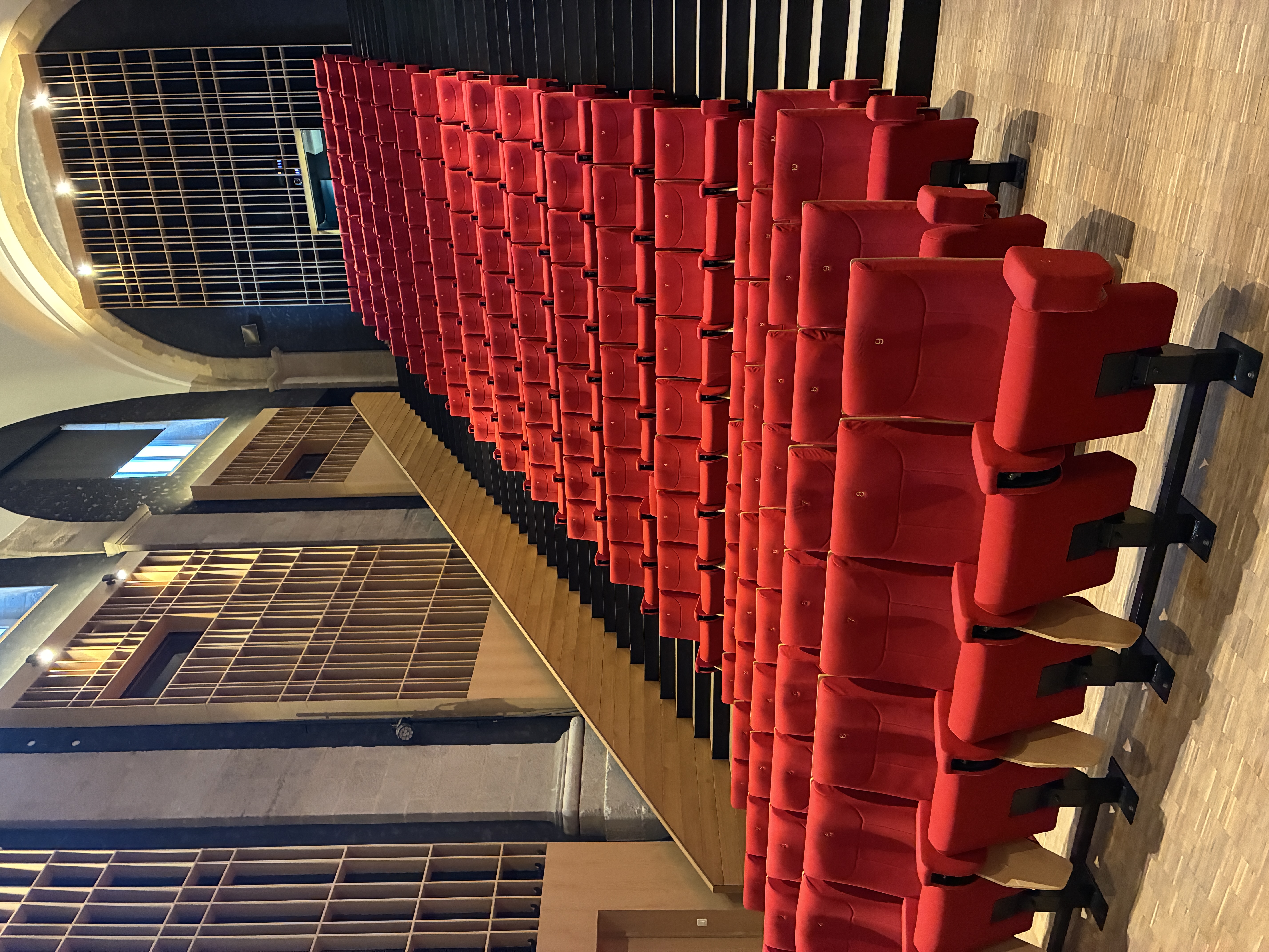 Illustration page Lieu / Accès 