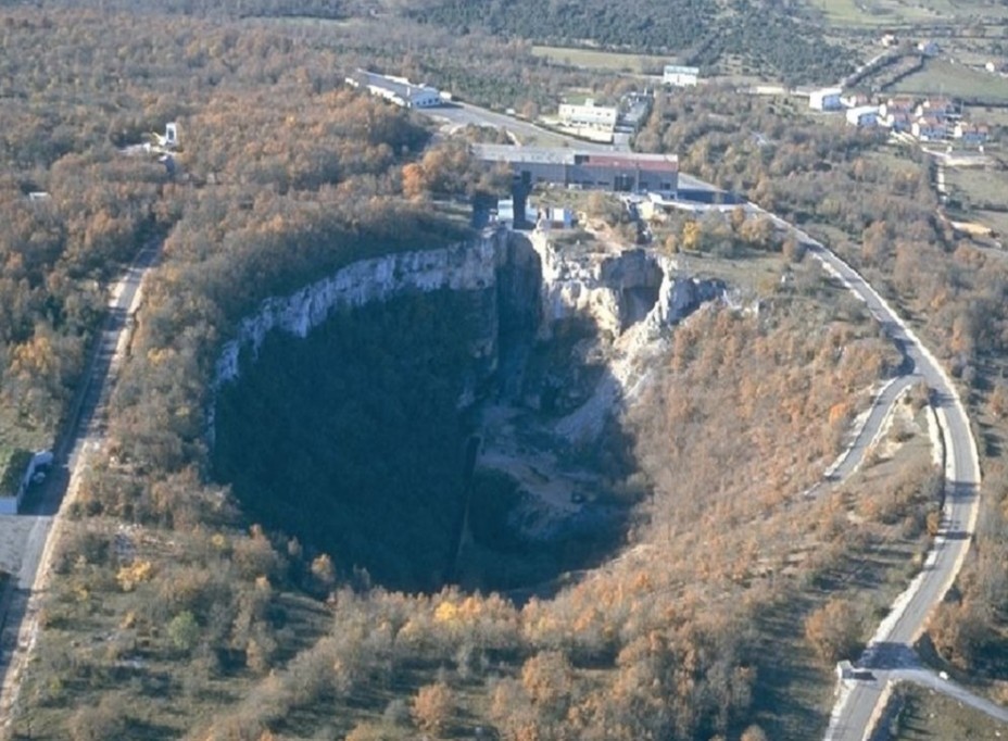 Illustration page Lieu - accès - hébergement