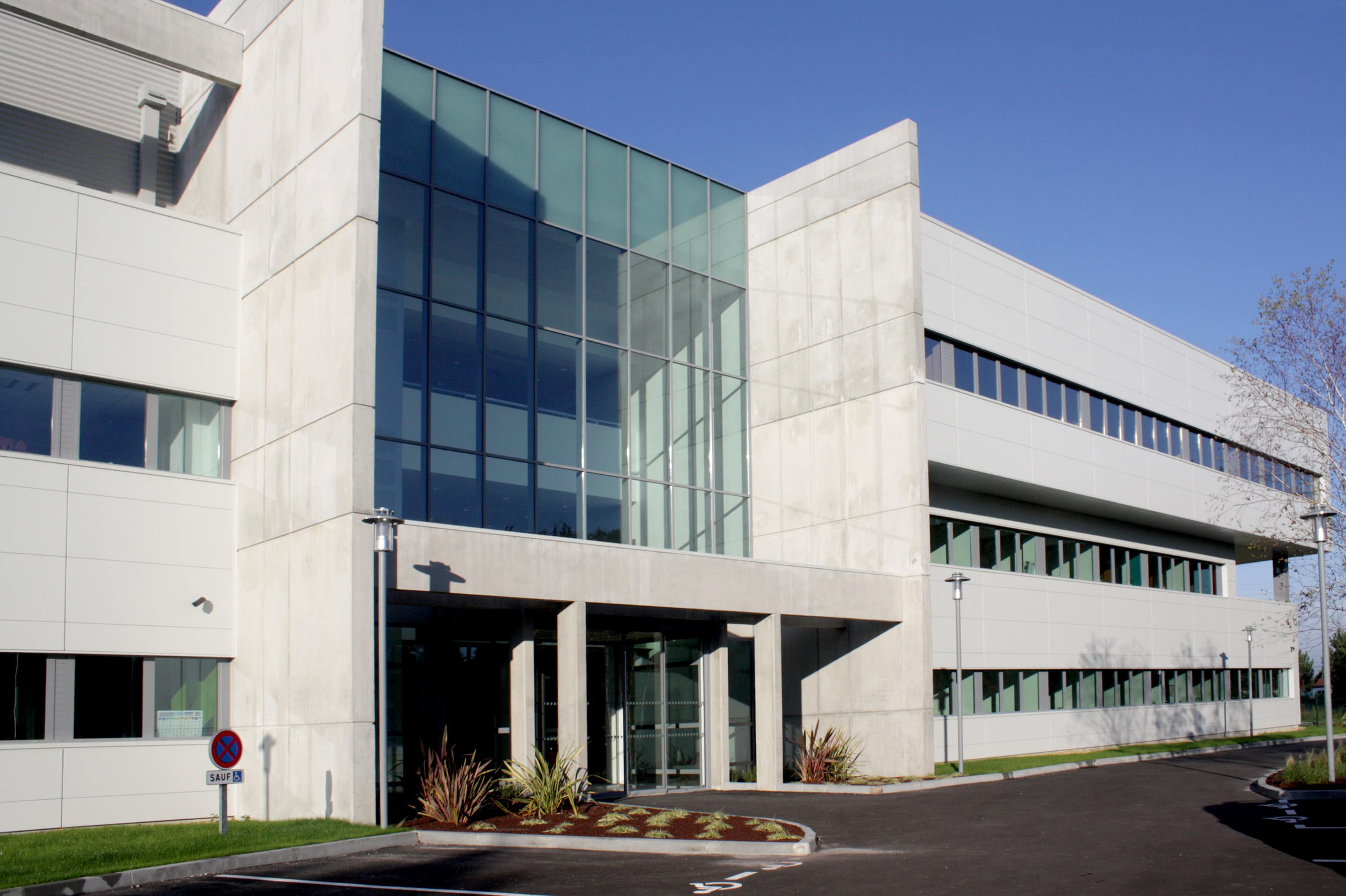 Illustration page Lieu - accès