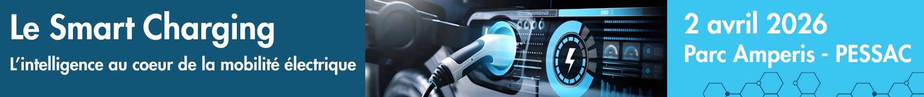 Header evenement ALPHA-RLH LE SMART CHARGING : L’intelligence au cœur de la mobilité électrique