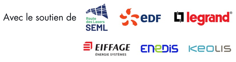 Illustration page Programme