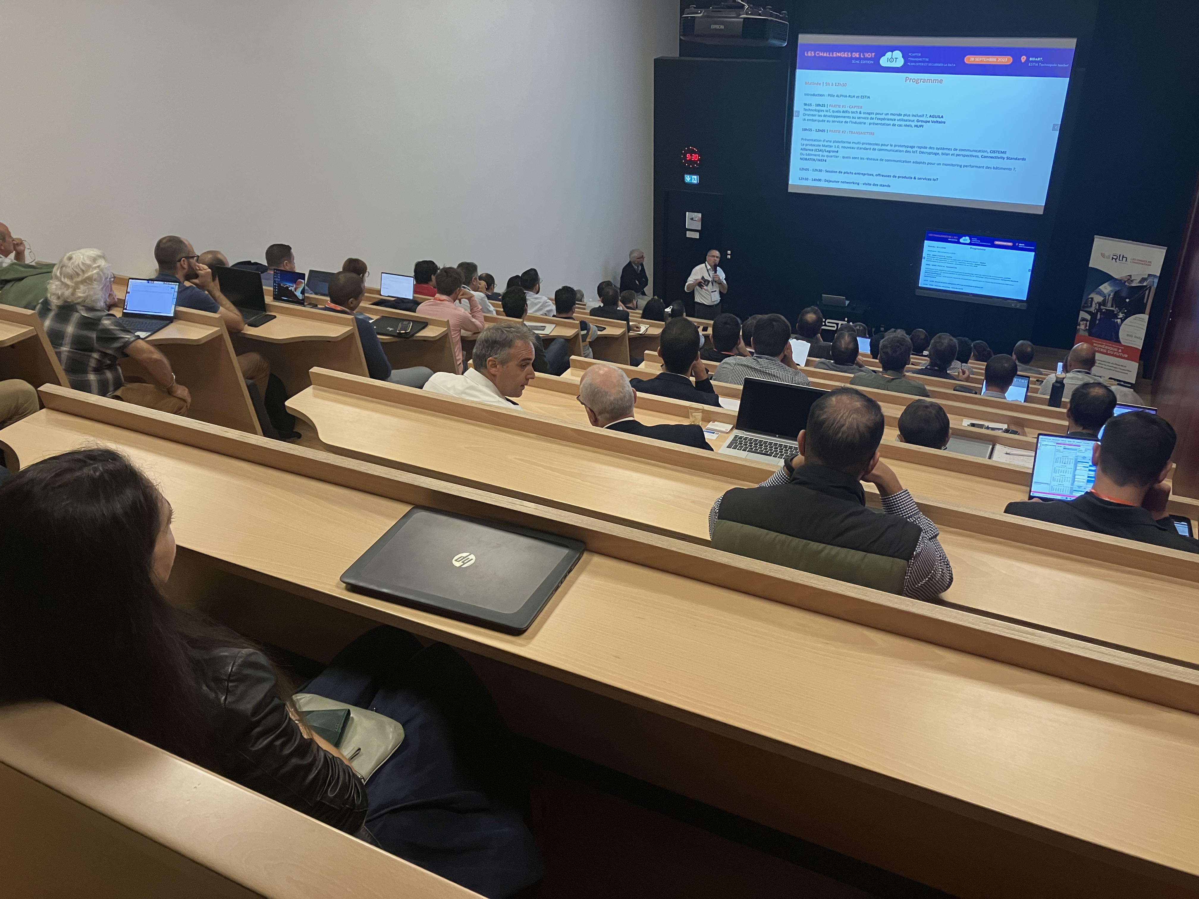 Illustration page Lieu - accès