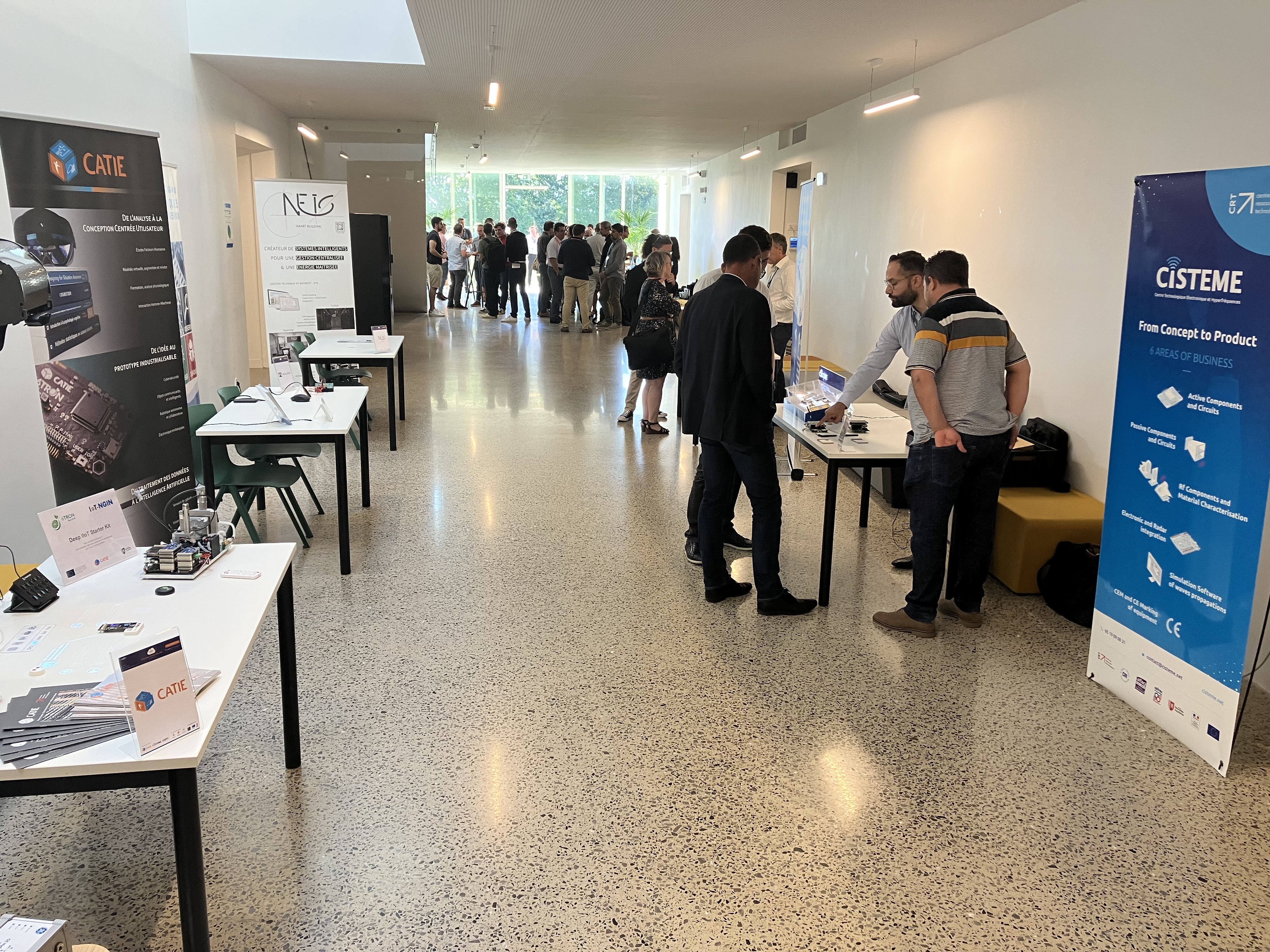 Illustration page Lieu - accès