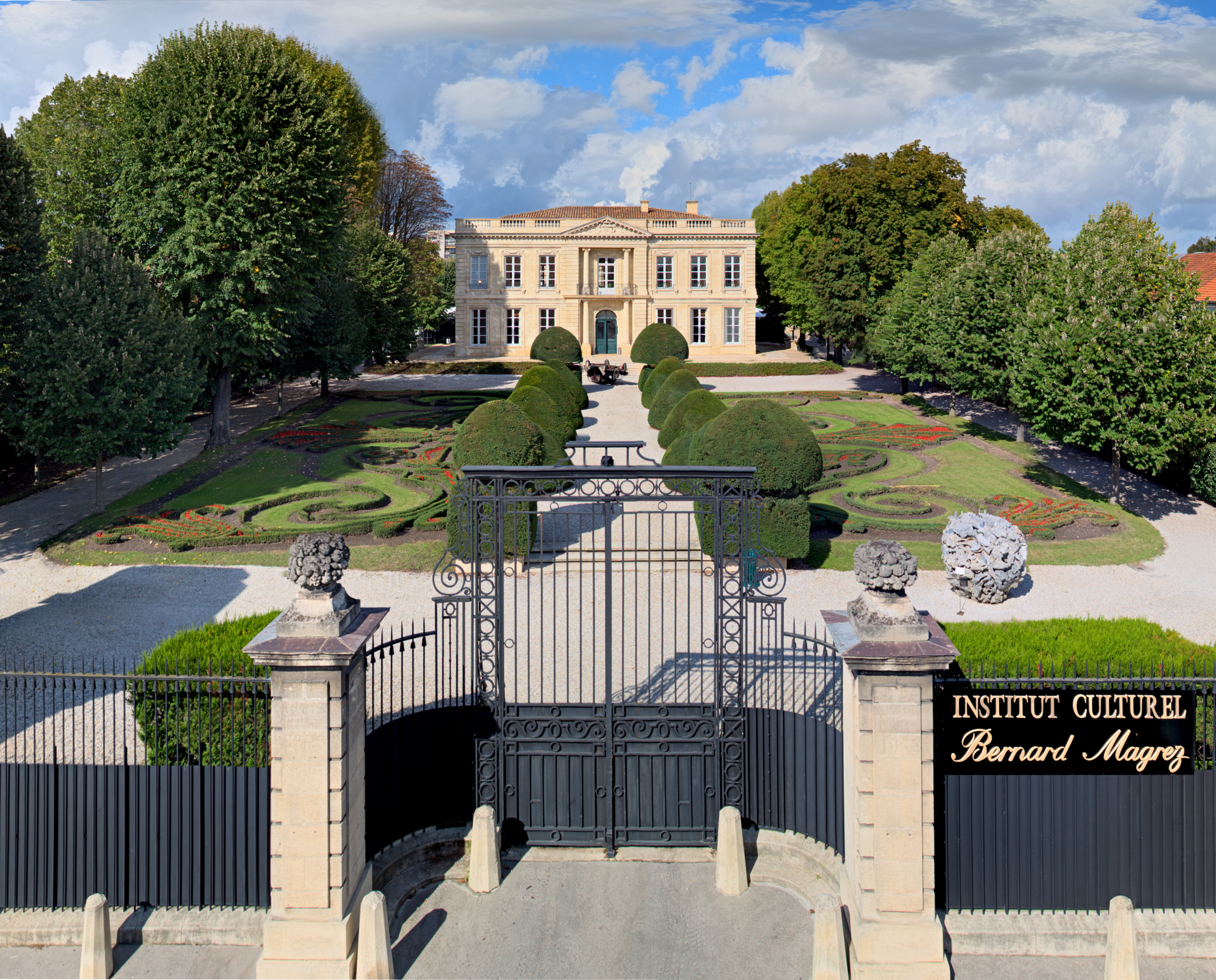 Illustration page Lieu - accès