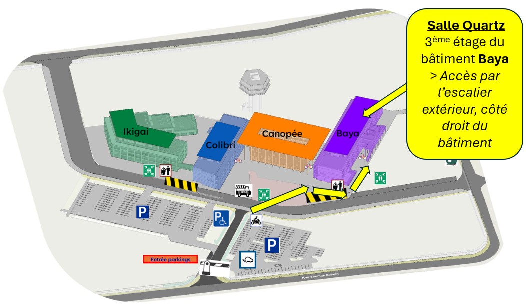 Illustration page Lieu - accès